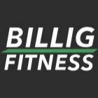 Billig-Fitness logo